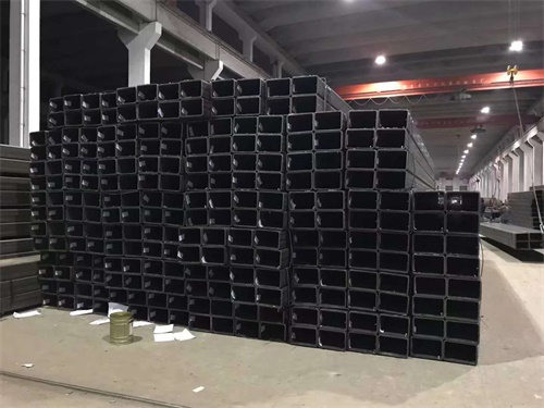 两当冷拔方管选型指南 工程采购怎么选